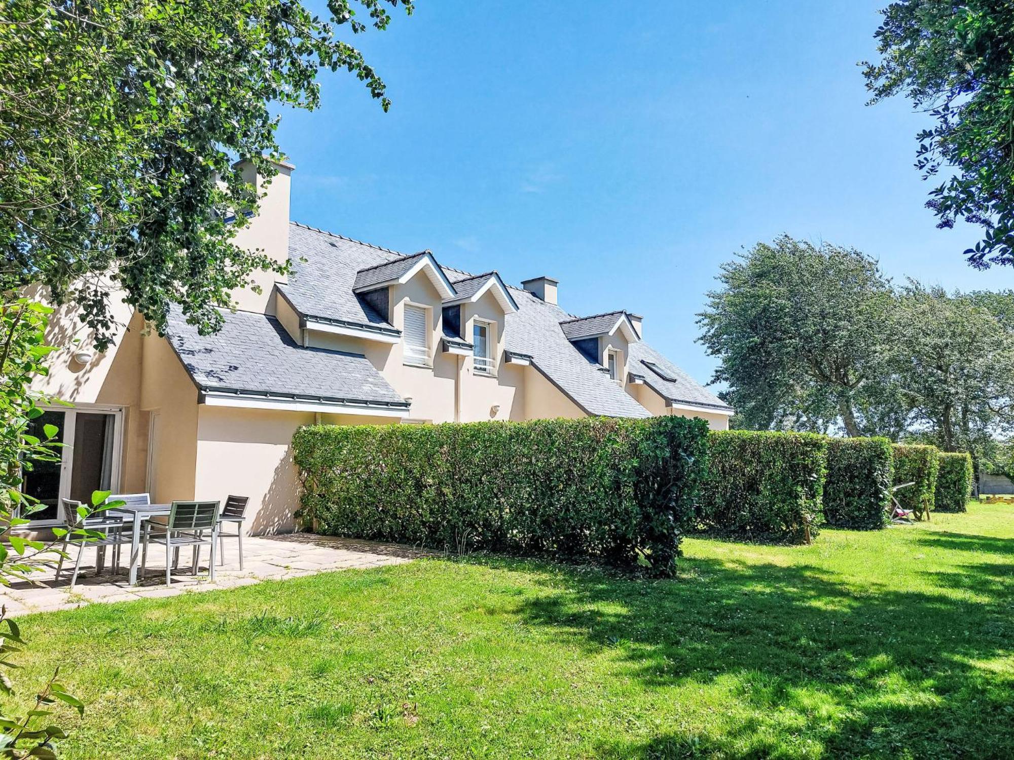 Holiday Home Les Grandes Iles By Interhome Penestin Exterior photo