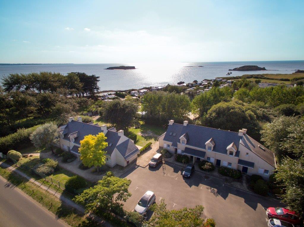 Holiday Home Les Grandes Iles By Interhome Penestin Exterior photo