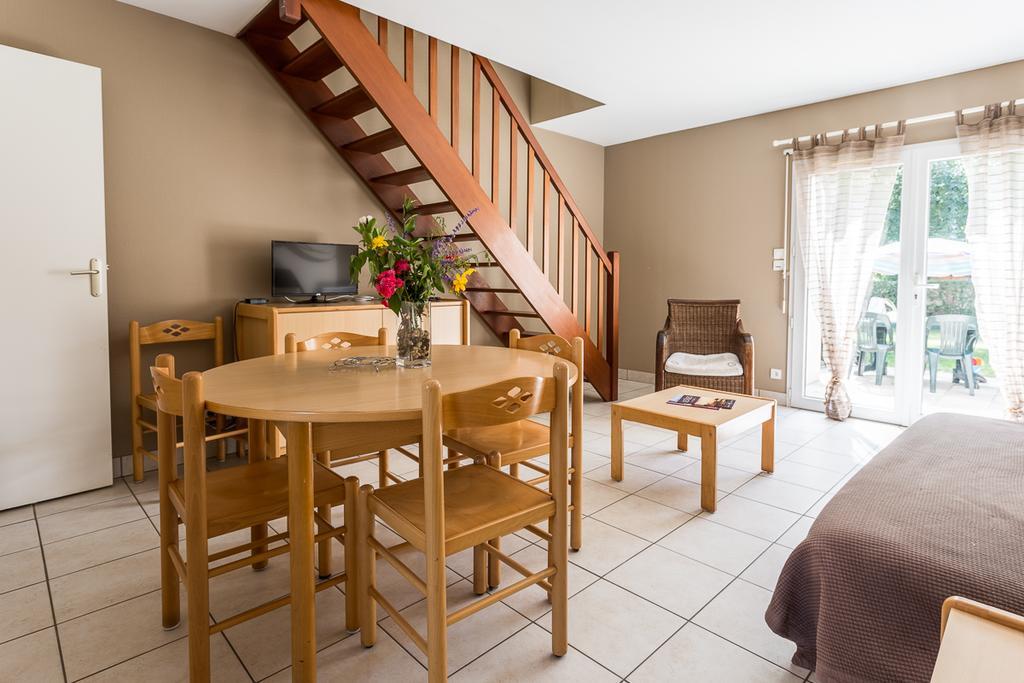 Holiday Home Les Grandes Iles By Interhome Penestin Exterior photo